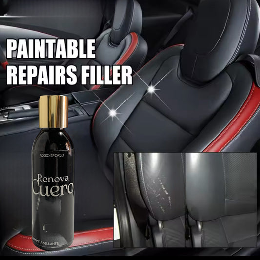 Gray helmet for bikers